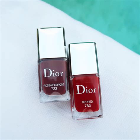 dior bbq smokey nail polish|These Are the 10 Best Dior Nail Polishes of All Time .